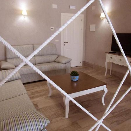 Suites BellaHellín Zewnętrze zdjęcie