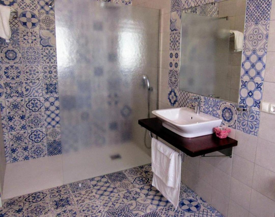 Suites BellaHellín Zewnętrze zdjęcie