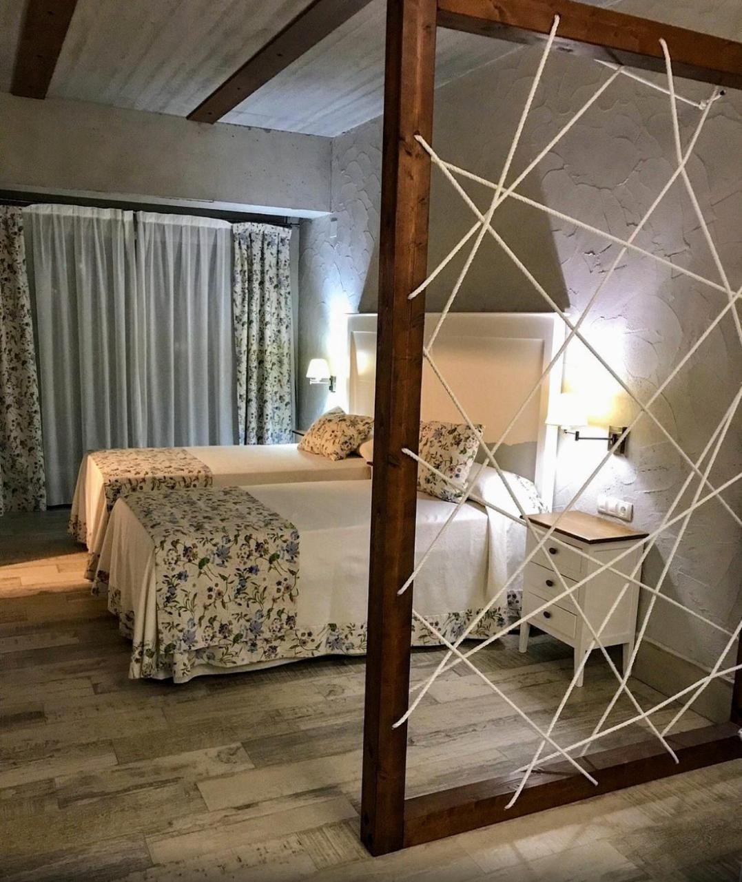 Suites BellaHellín Zewnętrze zdjęcie